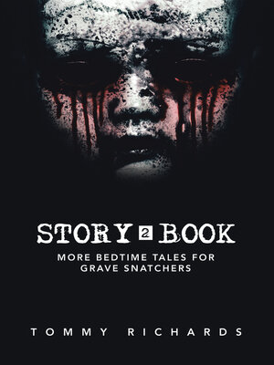 cover image of Story2book